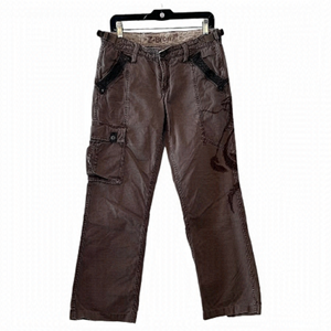 Z Brand Cargo Pants Size 29